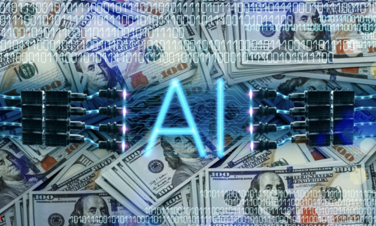 Companies Look to Cloud-Era Solutions to Control AI Spending