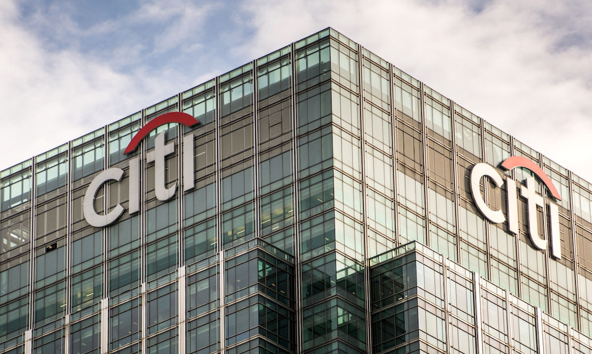 Citigroup Expands Access to Private Markets With Tokenized Depositary Receipts
