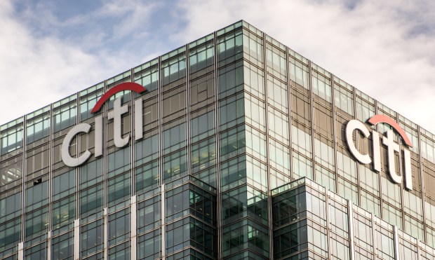 Citigroup’s Fraser Says Rate Cap Would Restrict Access to Credit