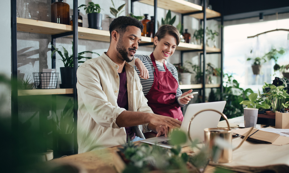 Credibly Snags New Patent to Scale SMB Financing Platform
