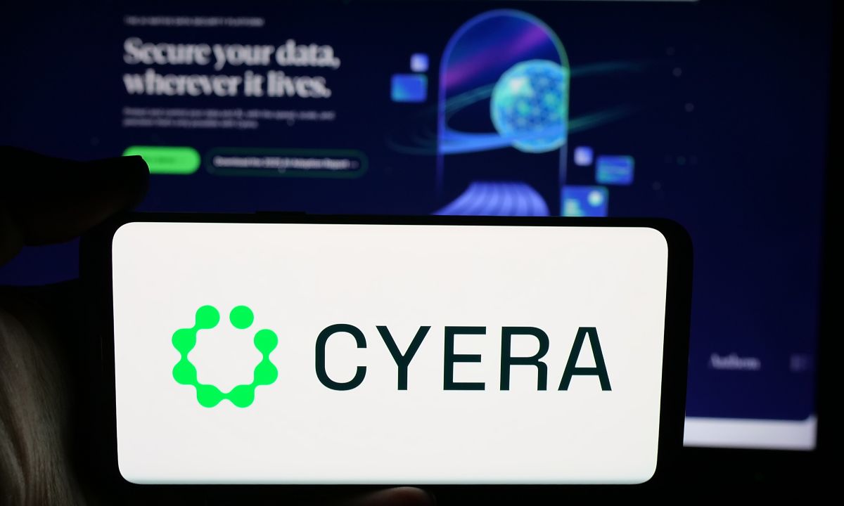 Cyera Raises $400 Million for AI Data Security Platform