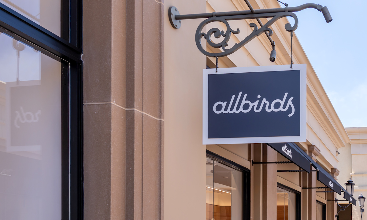 Allbirds and the Reality Check Facing Direct-to-Consumer Brands