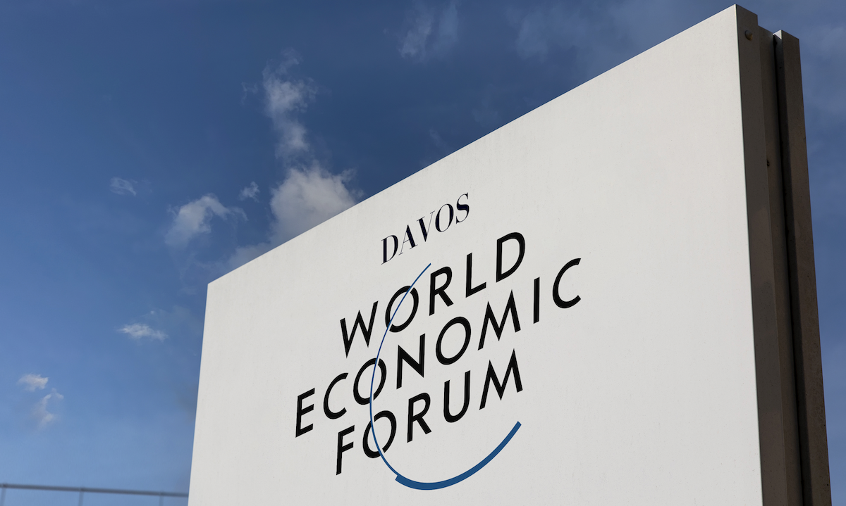 Davos Signals a Disciplined Era for AI in Banking and FinTech