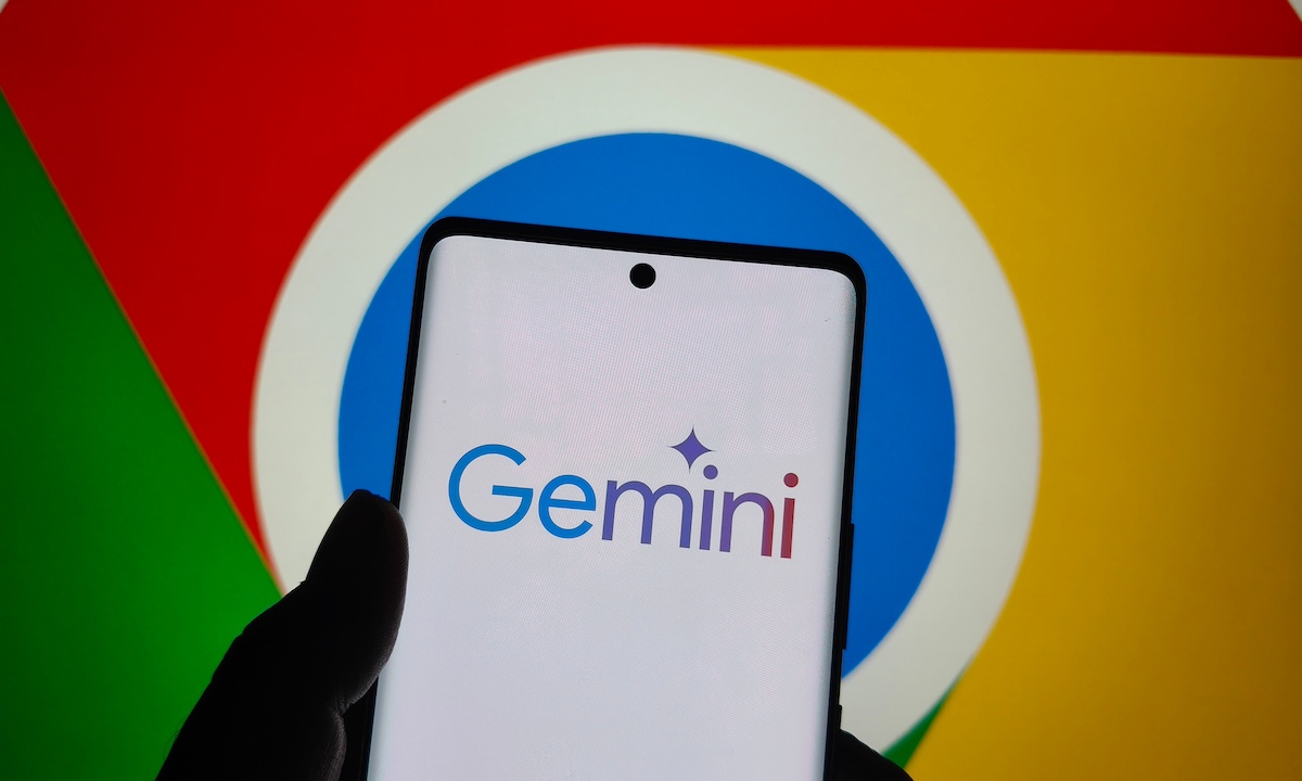 New Google Chrome AI Agent Navigates Web for Users