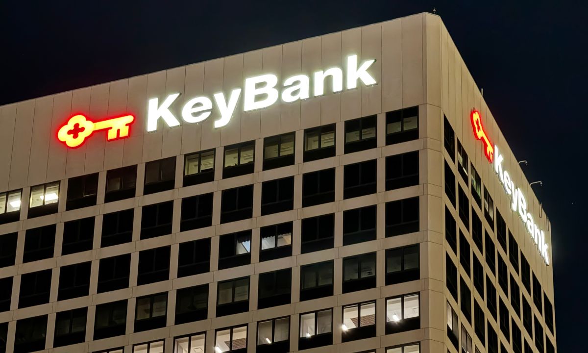 KeyBank to Pay $7.77 Million to Settle PPP Fraud Allegations