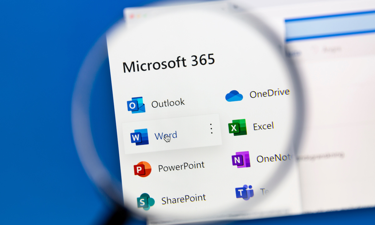 Elavon Introduces Payments App Integrated With Microsoft 365 Applications