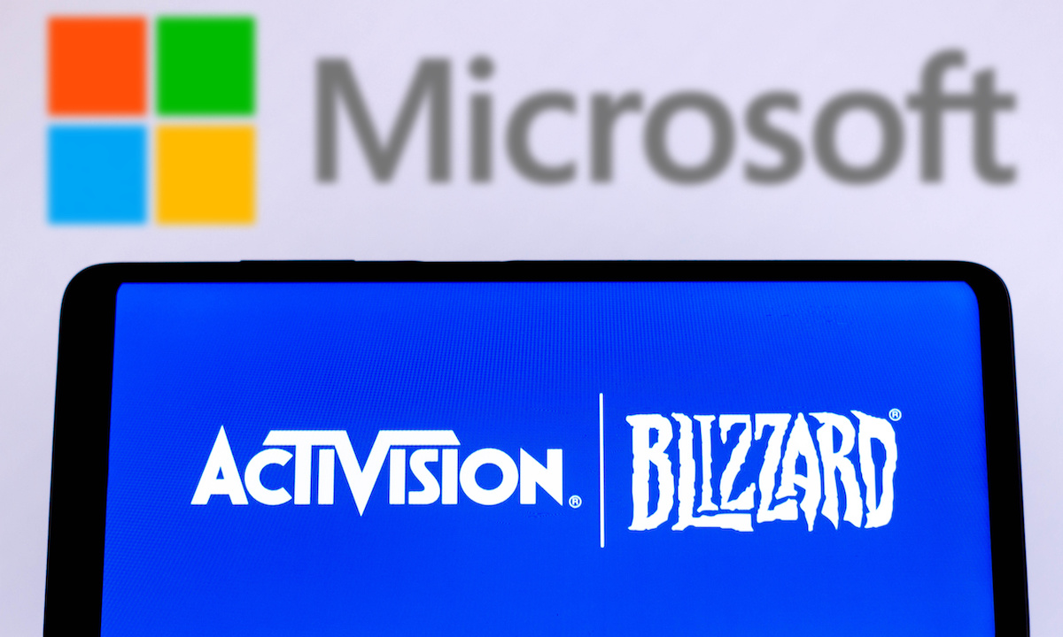 Italian Competition Authority Investigates Activision Blizzard’s Promotions and Parental Controls