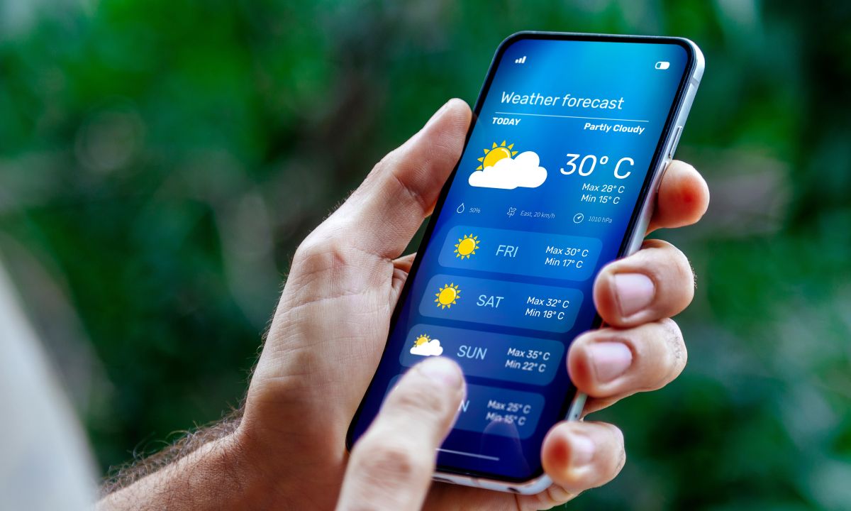 Big Tech Expands AI Across Climate, Search and Public Services