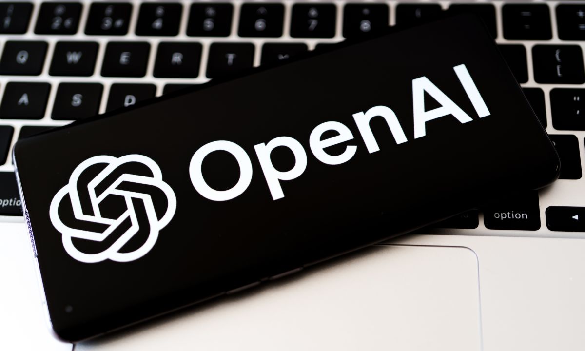 OpenAI Hires Co-Founders of AI-Powered Tool Convogo