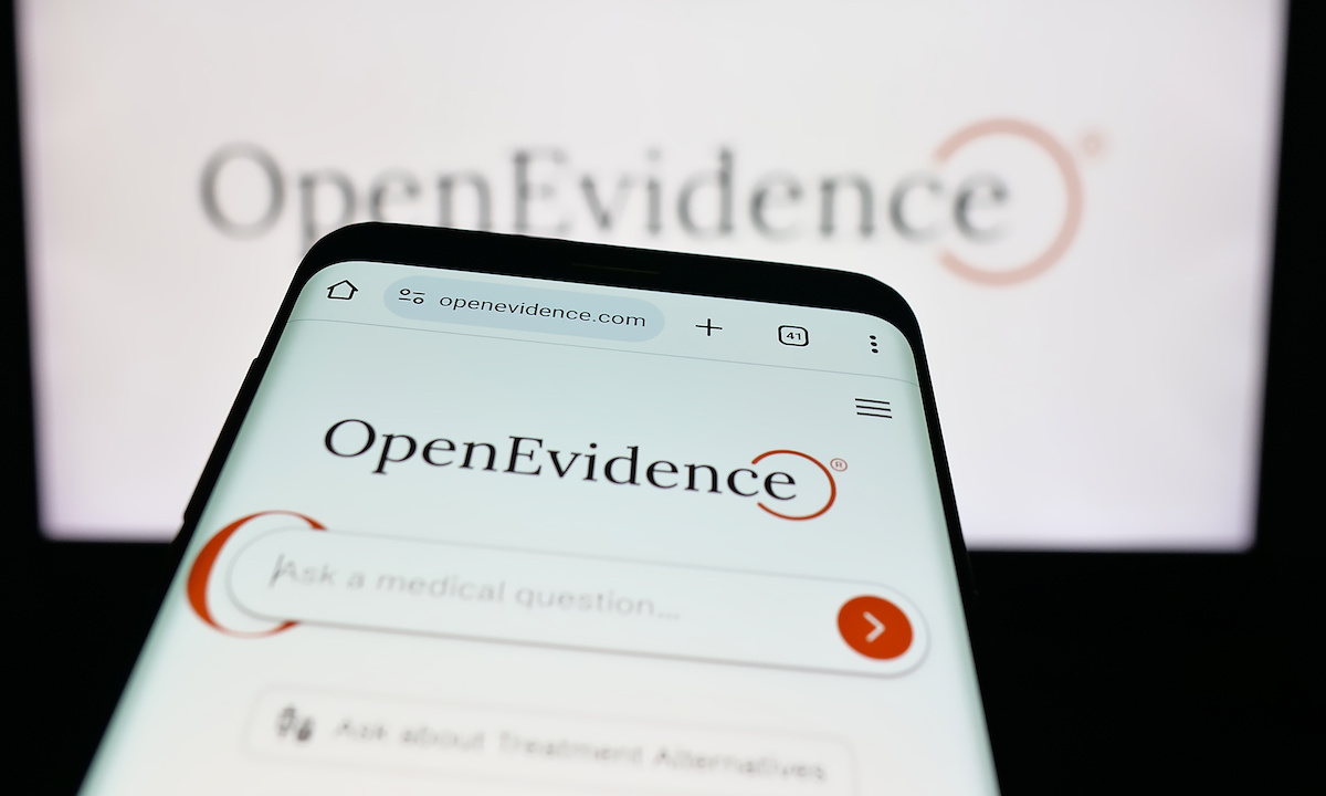 OpenEvidence Raises $250 Million for Medical Insights AI Platform