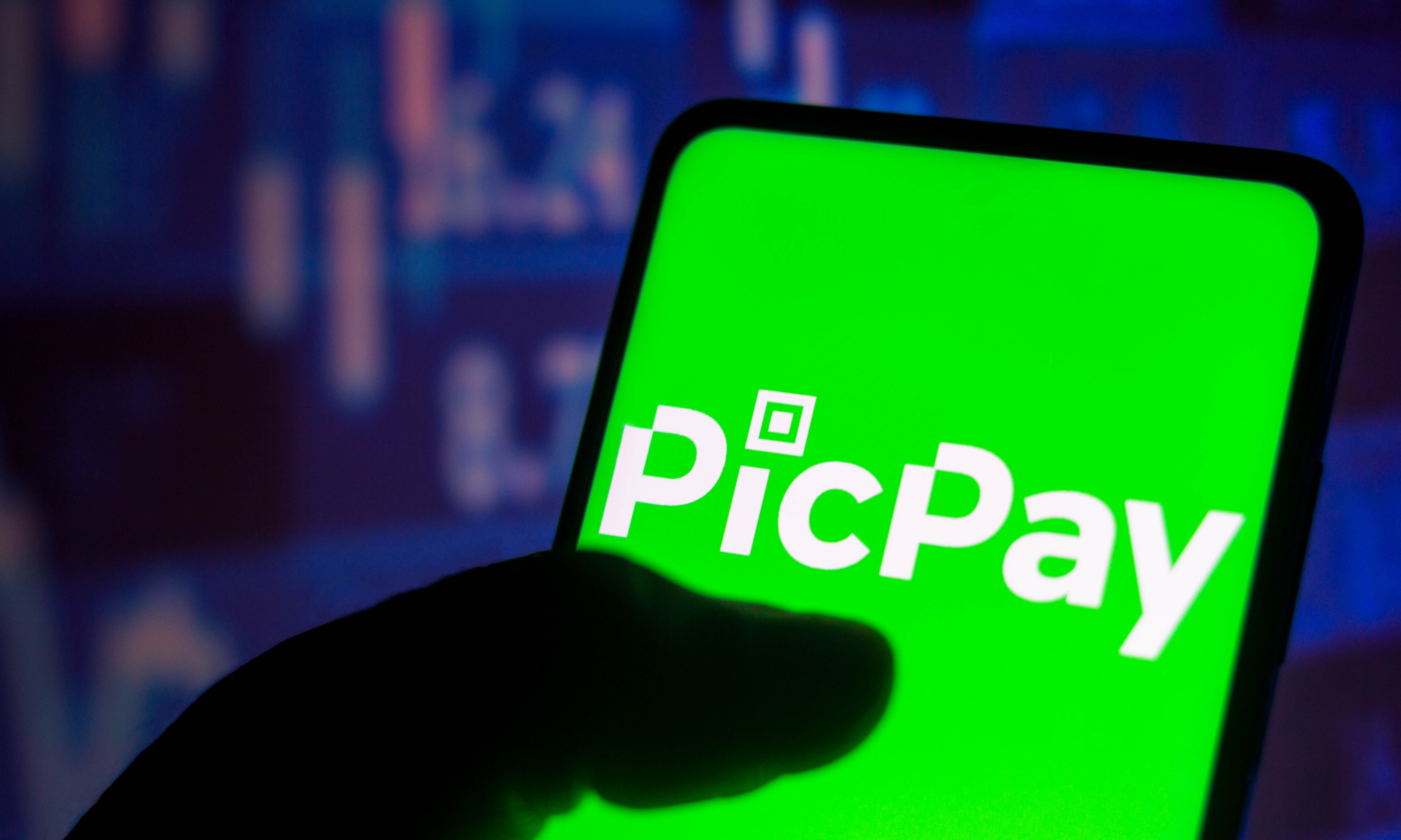 PicPay Revenues Jump 85% as Financial Services Portfolio Expands