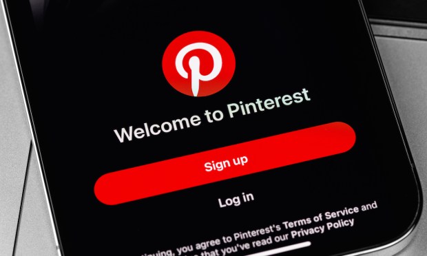 Pinterest Reshapes Workforce as Company Pivots Toward AI