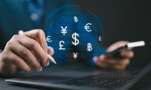 Cross-Border Payments Platform Project mBridge Processed $55.49B in Transaction Volume