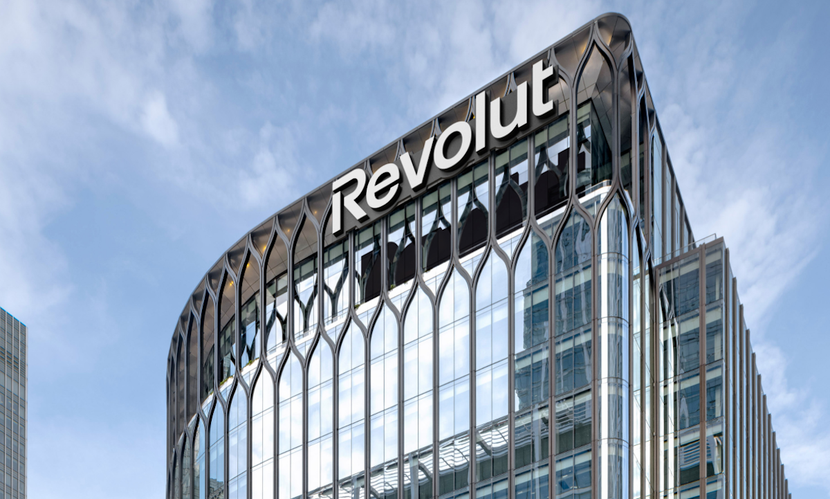 Revolut Continues Global Expansion With Australian Banking License