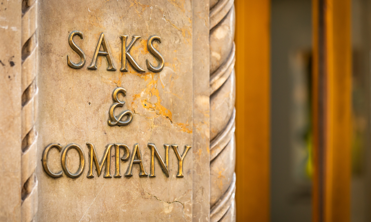 Saks Global Weighs Competing Bankruptcy Financing Offers