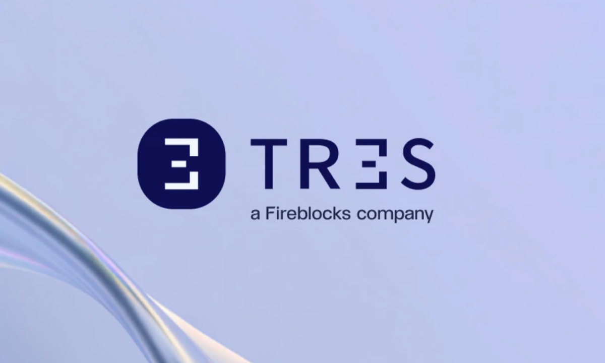 Fireblocks Pays $130 Million for Crypto Accounting Platform TRES Finance