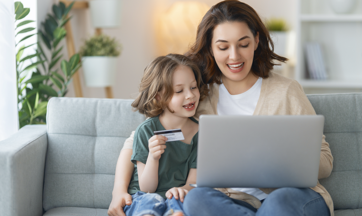 Rewards-to-Savings Trump Accounts Rely on Interchange and Credit Cards