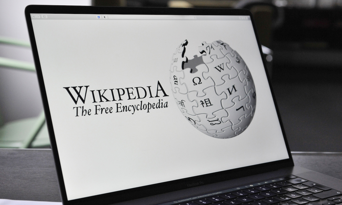 Amazon, Meta and Microsoft Join Wikimedia’s Commercial Platform for AI Training