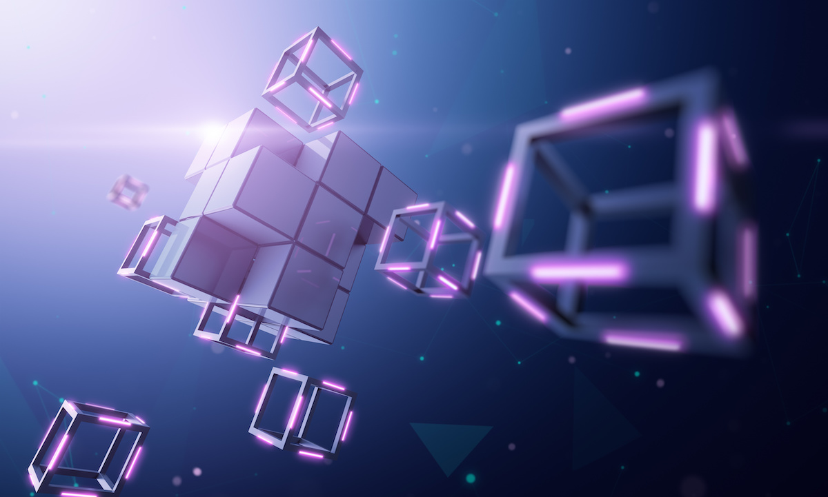 Why Fortune 500 Firms Are Becoming Blockchain Validators