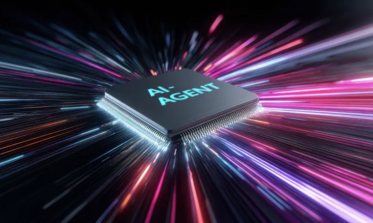 Parallel Web Systems Raises $100 Million for Agentic AI Efforts