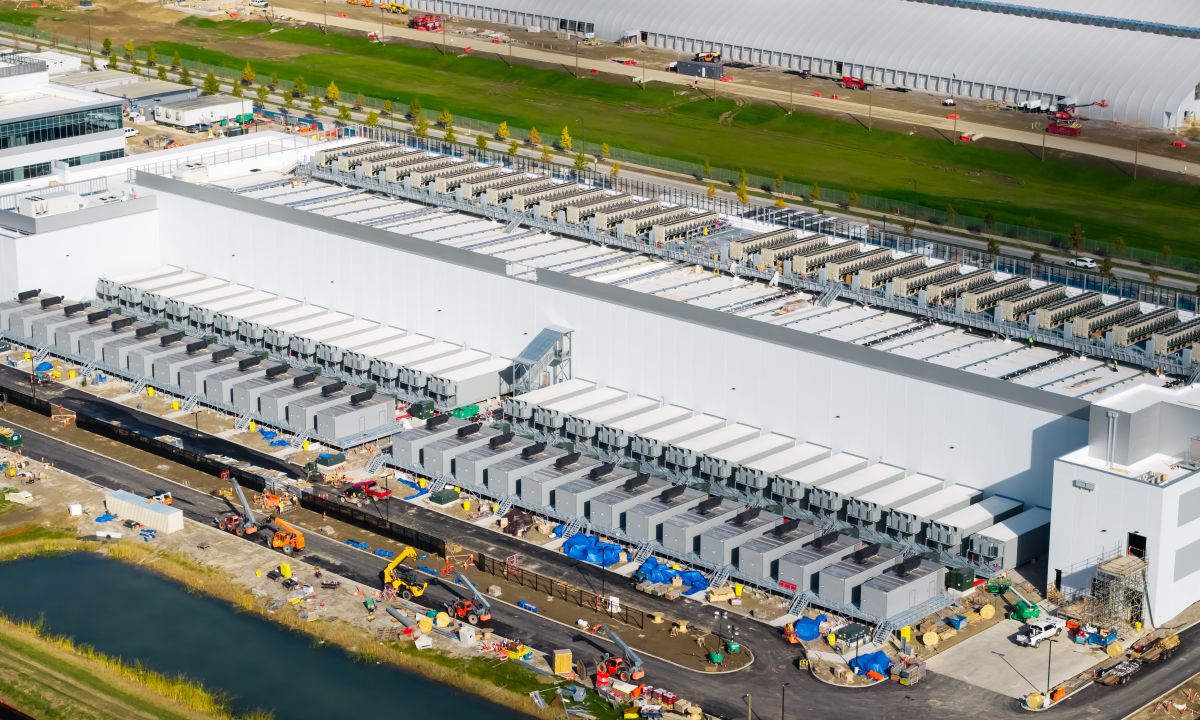 Permitting Hurdles and Labor Shortages Threaten AI Data Center Timelines
