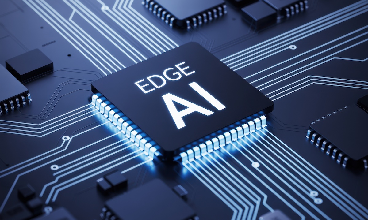 Edge AI Is Gaining on the Cloud