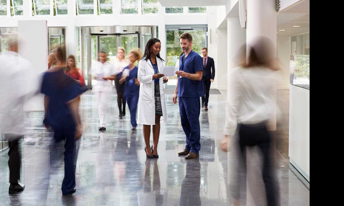 How Healthcare Innovation Starts With Regulation and Ends With Integration