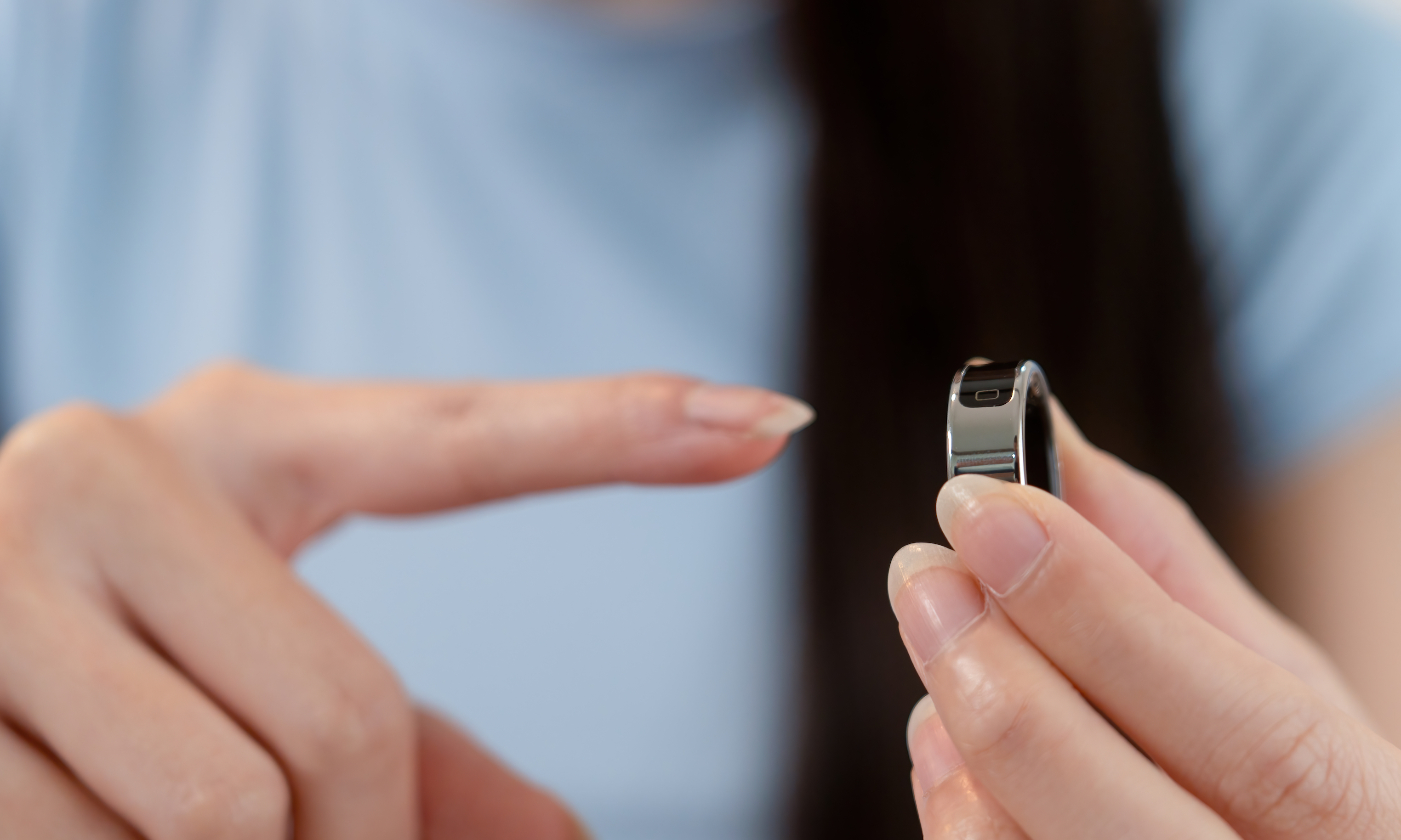 Smart Ring Shipments Projected to Jump 49%