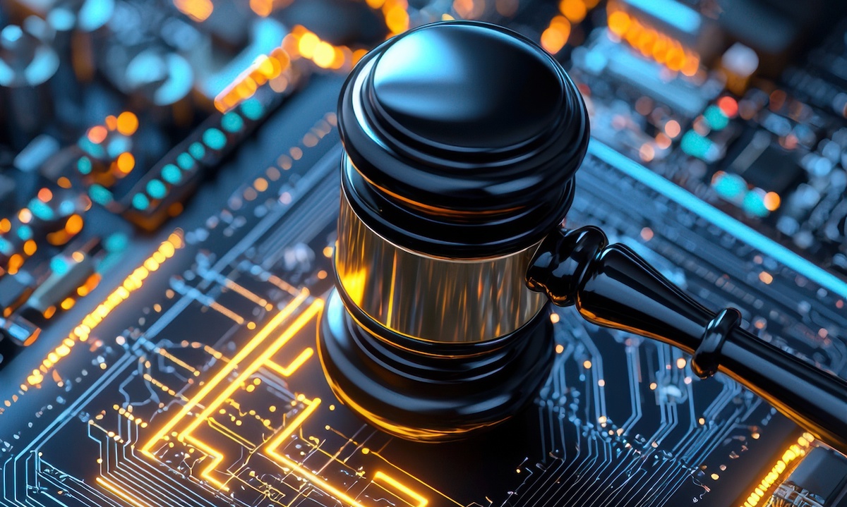 Busy Year in Big Tech Regulation May Have Been a Warm Up for 2026