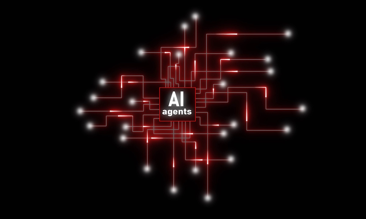 Nvidia CEO Says the Next Software Battle Is Over Outcomes