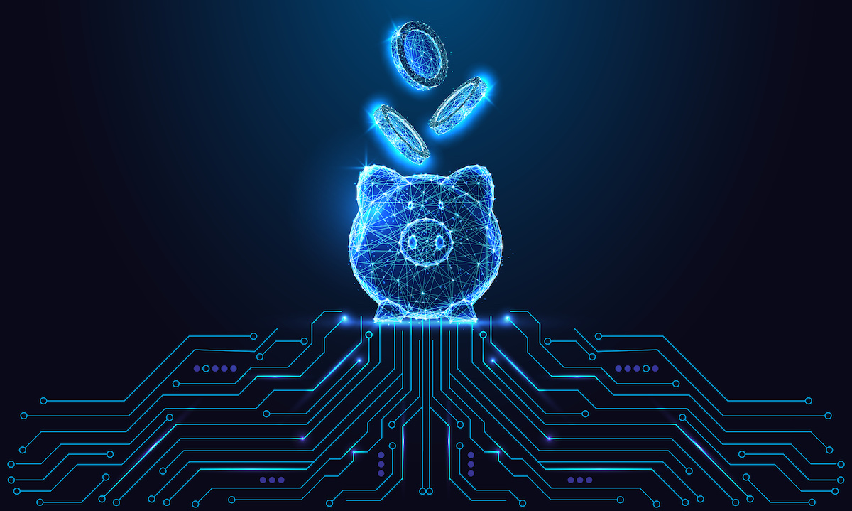 Banks Shift AI From Chatbots to Autonomous Money Movement