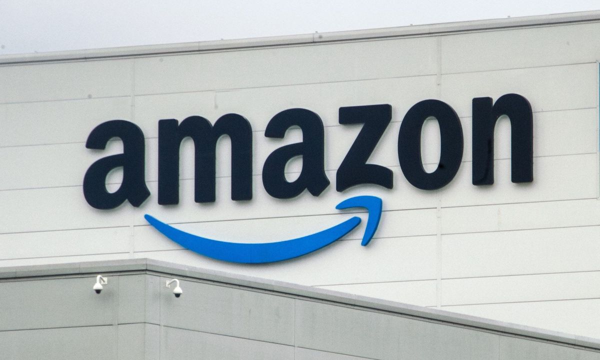 Amazon and Walmart Aren’t Just Competing on Retail Anymore