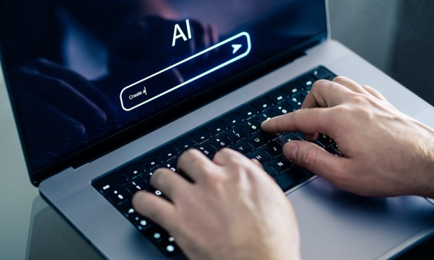 Classrooms Turn AI Into a Lesson in Collaboration