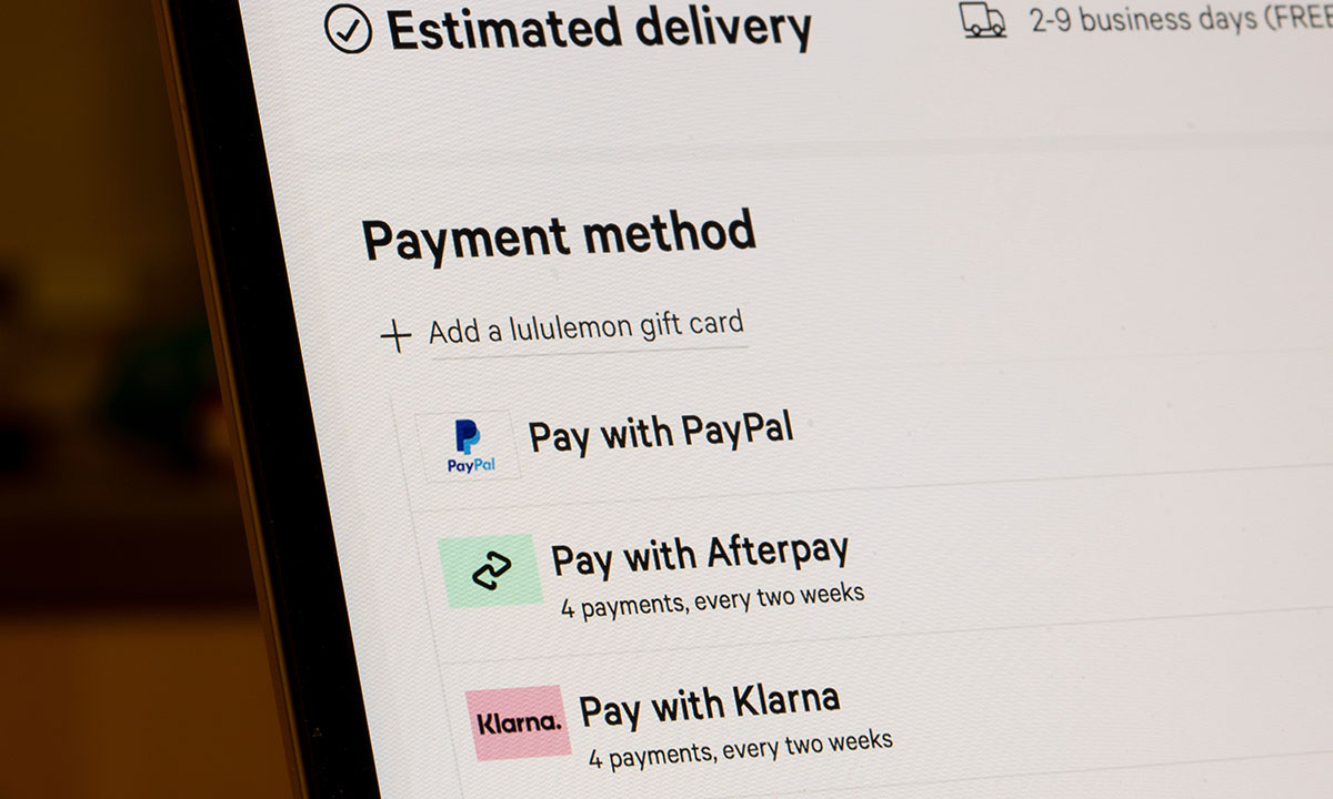 14% of Consumers Use BNPL Even After Holiday Spending Surge