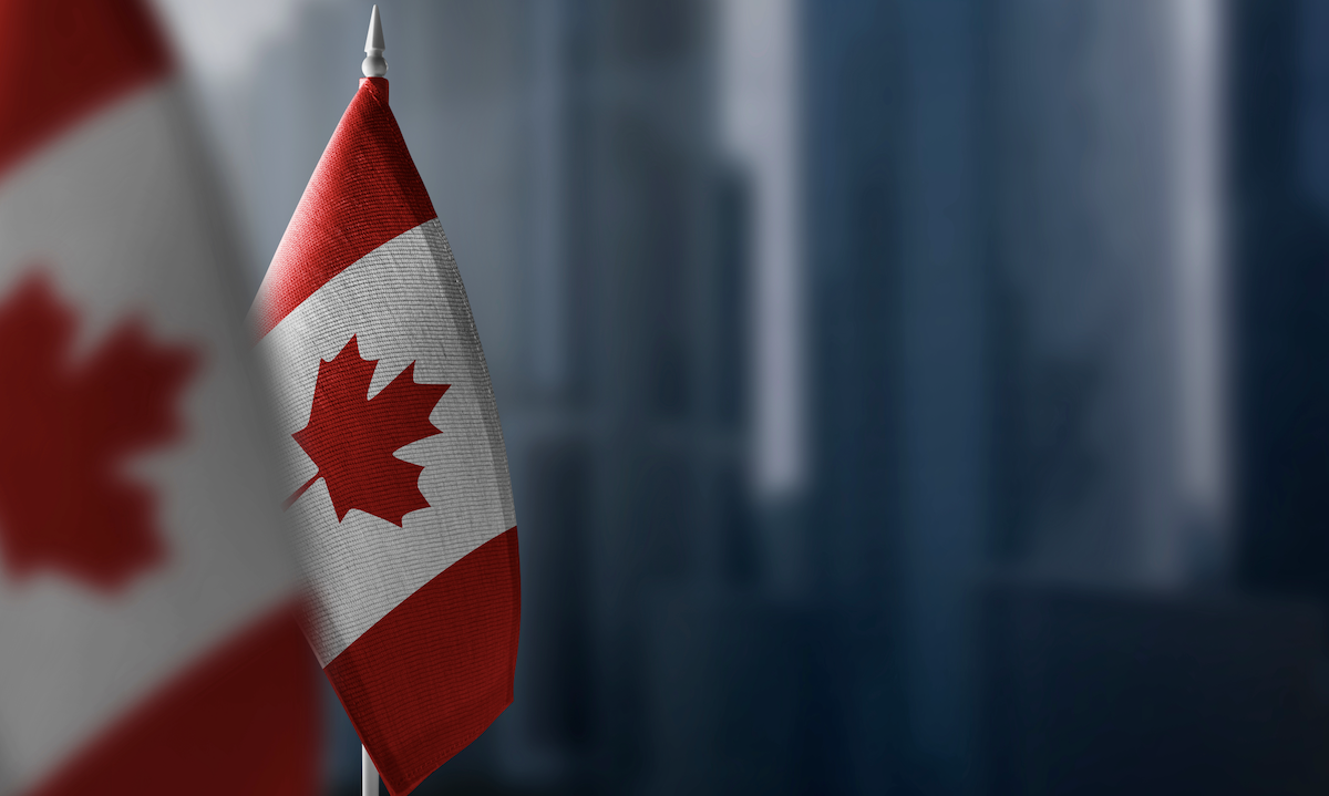 Bank of Canada Deputy Governor Says Economy Needs Small Business AI