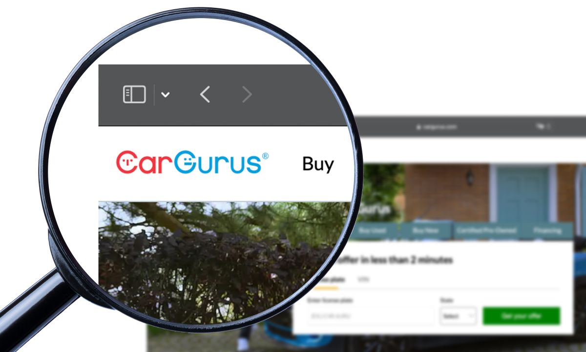 Hacking Group Claims Theft of 12.4 Million CarGurus Records