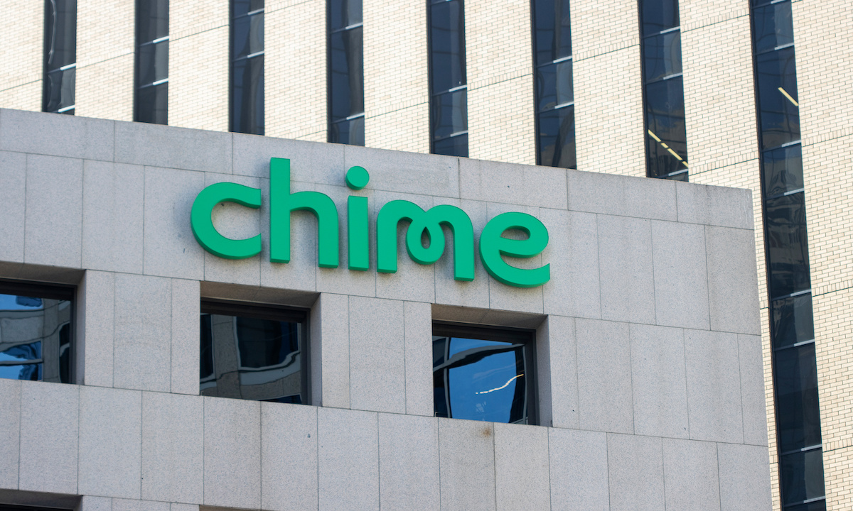 Chime Enterprise Adds 3 Employers to Financial Wellness Program