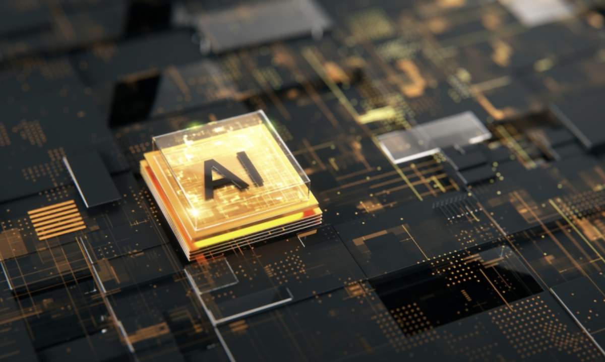 Fed Governor Barr Says Firms Using AI Are Moving Staff to Higher-Value Jobs