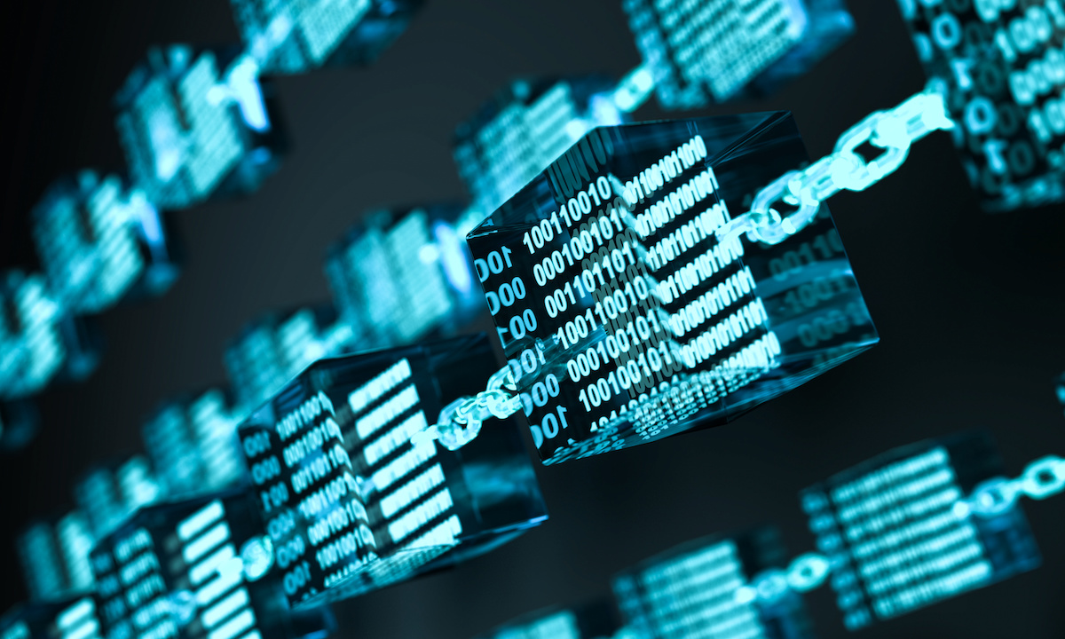 Figure Tests Future of Trading With Blockchain Stock Launch