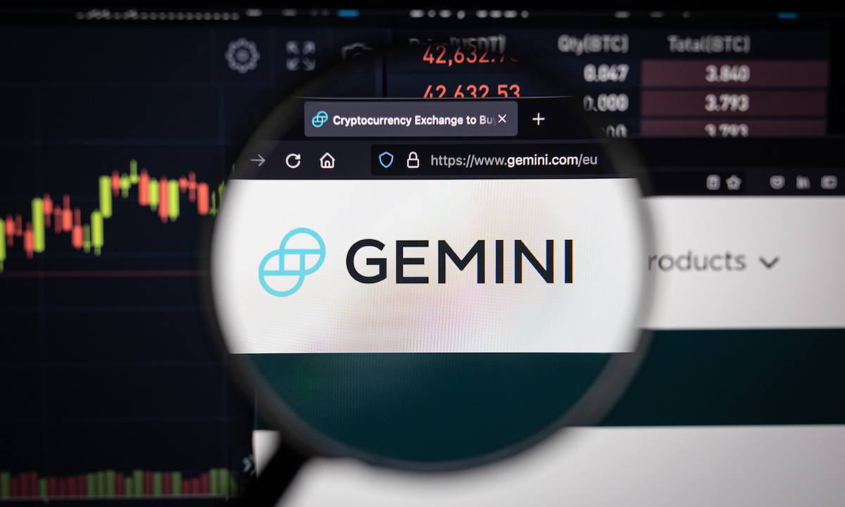 Gemini Slashes Staff and Exits Europe to Chase Prediction Market Profits