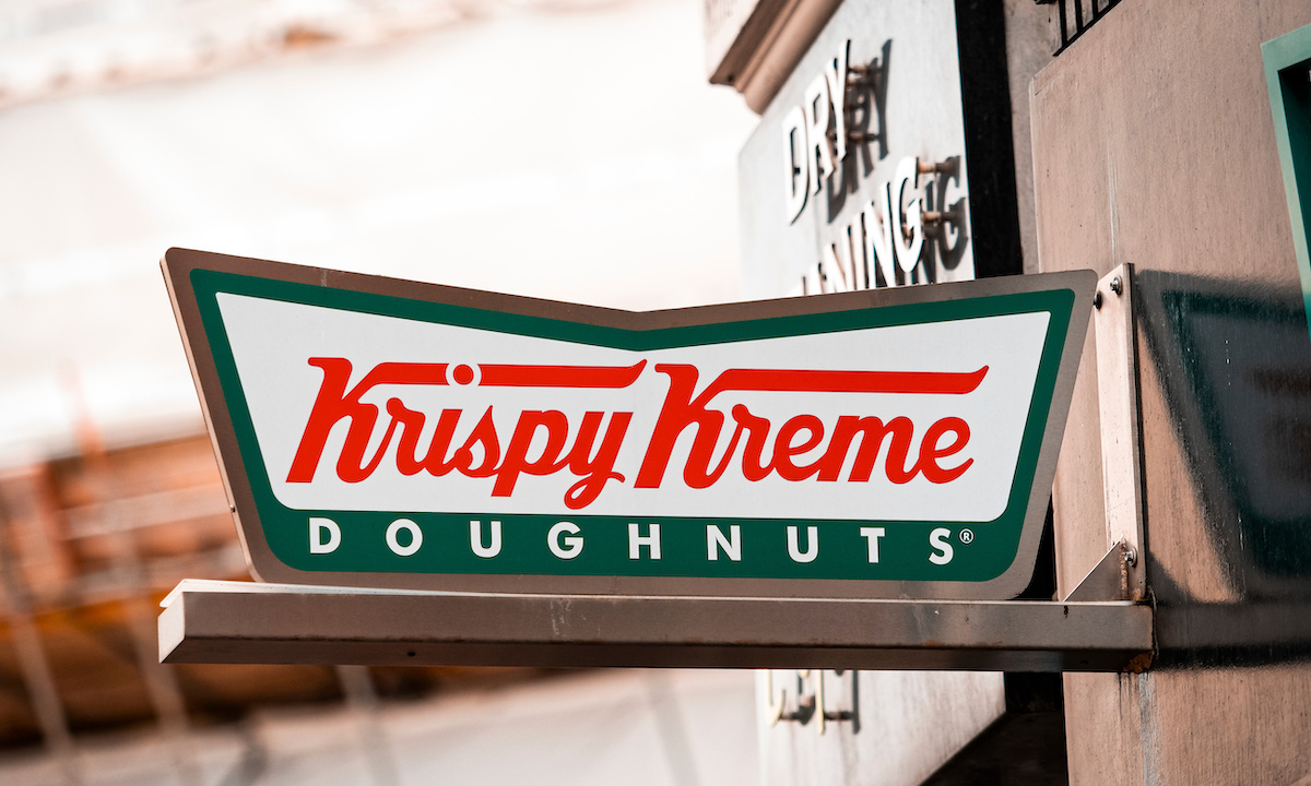 Krispy Kreme Loyalty Program Tops 17 Million Amid Digital Shift