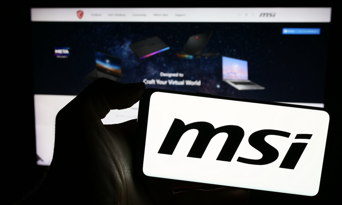 MSI and Mondu Team to Bring BNPL to B2B Procurement