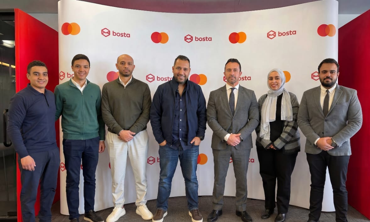 Mastercard and Bosta Target Egypt’s eCommerce Market With Logistics Incentives