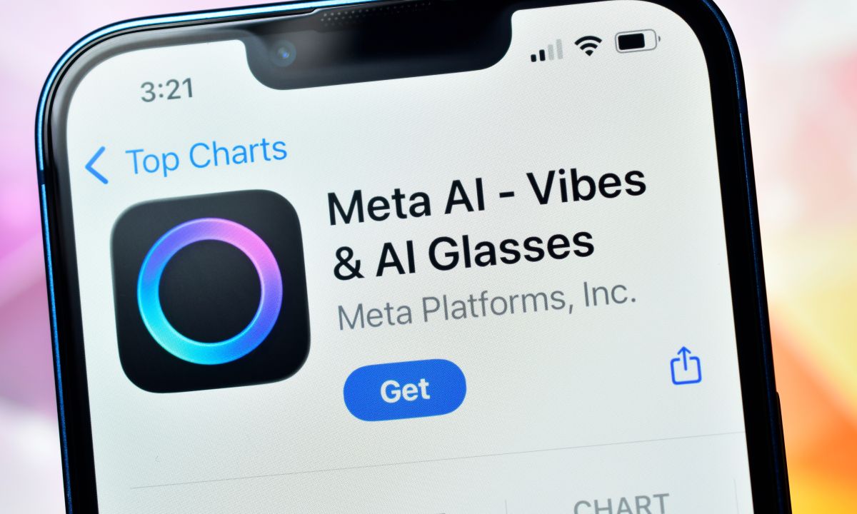 Meta Challenges Sora With Standalone Vibes App