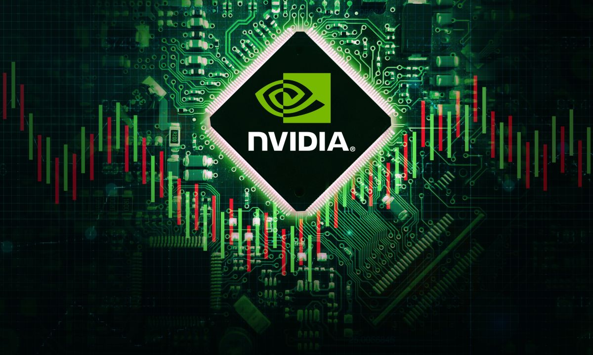 Nvidia Joins Cybersecurity Giants to Shield Critical Infrastructure