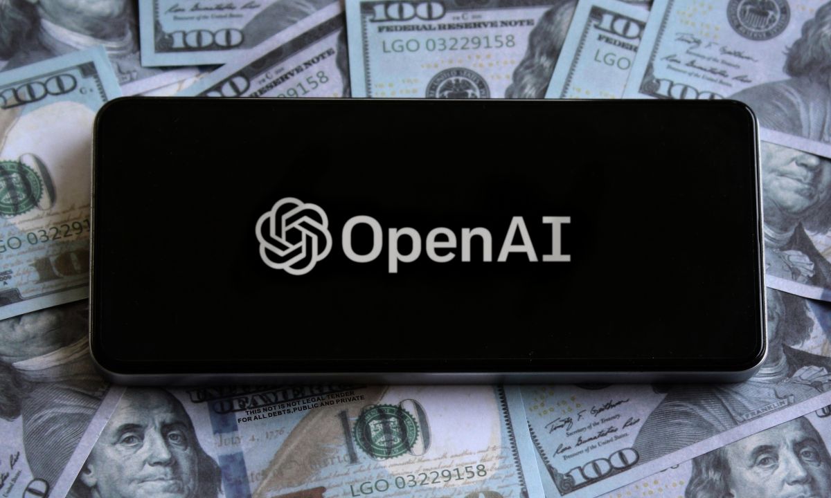 OpenAI Weighs Price Cuts as Competition With Anthropic Takes Shape