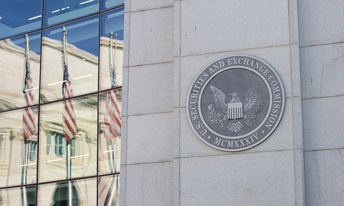 SEC Developing Framework to Permit Tokenized Stocks