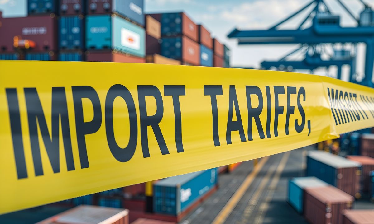 Tariff Refunds Create a New Test for Middle Market Resilience