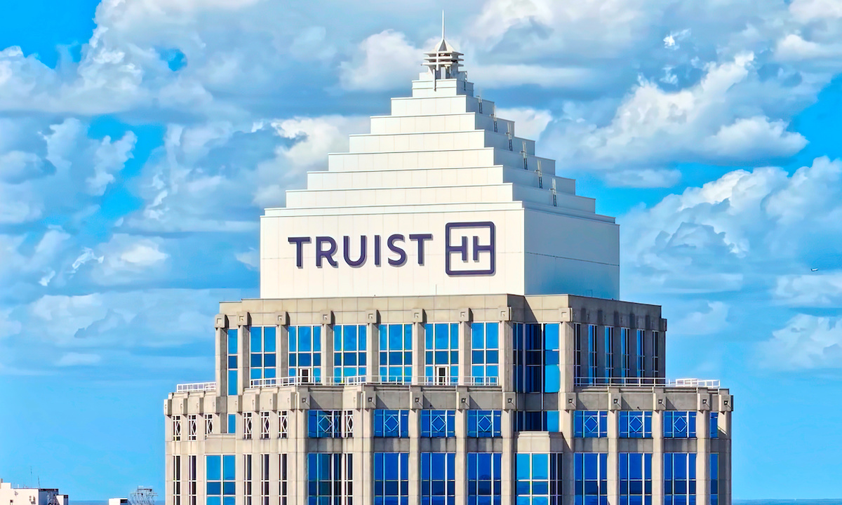Truist Bets on Digital Engagement to Deepen Banking Ties