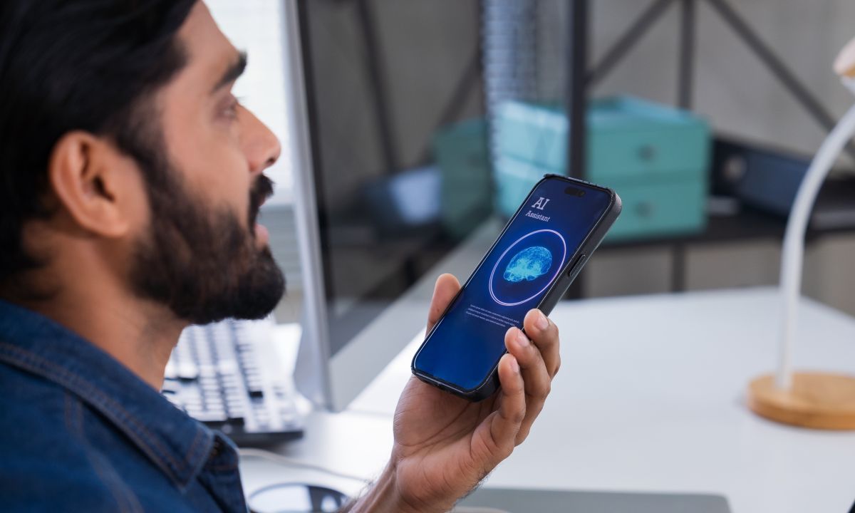 Why Voice Is the New Middleware of Commerce
